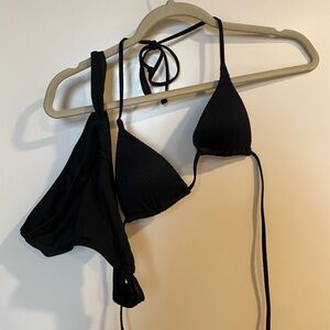 WF Black Bikini 🖤